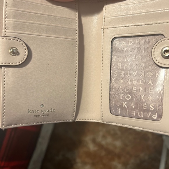 Kate Spade Purse and Wallet Set - Picture 8 of 11
